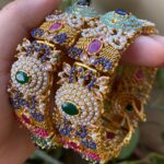 Naurtran bangles pairs