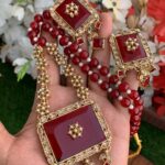 Egyption mala sets