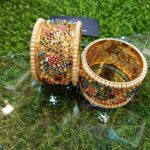 Naura bangles light weight