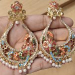 Hyderabadi earings