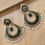 Naura earings