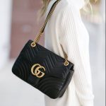 BRANDED GUCCI BAG