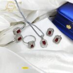 Diana cutt combo set