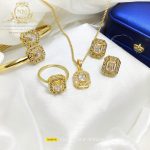 Diana cutt combo set