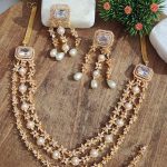 American diamond layer set