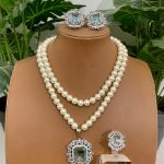 Precious zirconia combo set