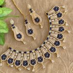 American small stone jarao set