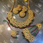 Kundan set