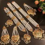 Hyderabadi mala set