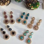 Longs egyption earings