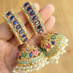 Naurtran earings