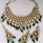 Bridal traditional set