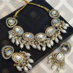 Kundan set