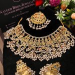 Naira traditional set