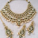 kundan set