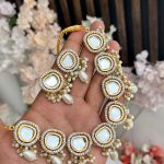 Kundan set