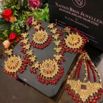 Farshi mala set