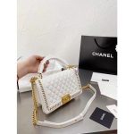 CHENNAL BAG {BRANDED}