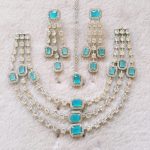 Amercian diamond set