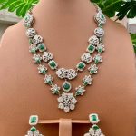 Amercian diamond set