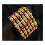 Multi garce bangles