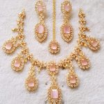 Amercian diamond set