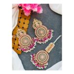 EARRINGS TEEKA