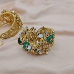 Turkish anitique bangle