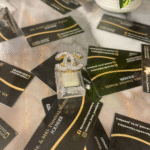 GOLD PLATTED RING {ZIRCON} CHENNAL