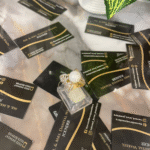 GOLD PLATTED RING {PEARL} ZIRCON