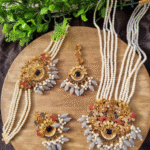 Most beautiful designer naurtran