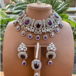 Amercian diamond set