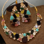 Egyption stone trending set