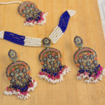 Naura with diff colours