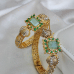 Turkish pearl bangle