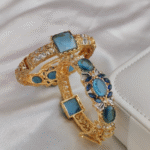 Turkish pearl bangle