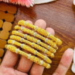 Regal rajwari bangles standard size 2.6 2.8