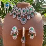 Amercian diamond set