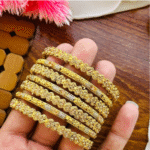 Regal rajwari bangles standard size 2.6 2.8