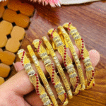 Regal rajwari bangles standard size 2.6 2.8