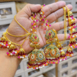 Naurtran earings