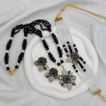 Zirconia mirco cubic set