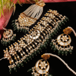 Kundan traditional