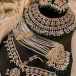 Kundan set