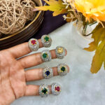 Goldplated rings ❤️ Mentioned ur colour in note section