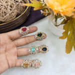 Goldplated rings ❤️ Mentioned ur colour in note section