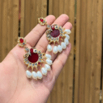 Hayat earings