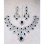 American diamond set