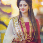 Golden mala trending