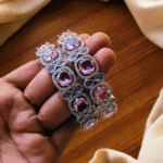 Premium-High-Quality-American-Daimond-Bangles-Zircon